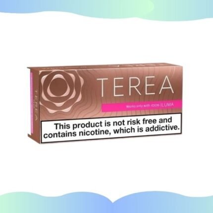 Terea Sienna Swiss