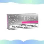 Terea Silver Swiss