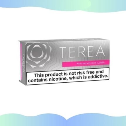 Terea Silver Swiss
