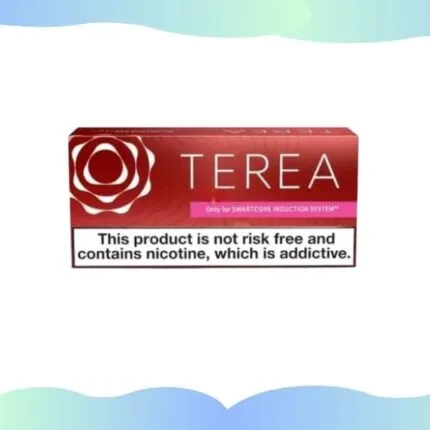 Terea Teak Swiss