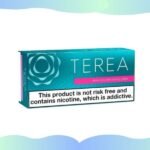 Terea Turquoise Swiss