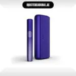 IQOS Iluma I Prime Electric Purple