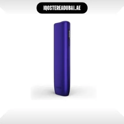 IQOS ILUMA I One Electric Purple