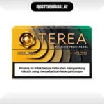 Terea Passion Fruit Pearl Indonesia