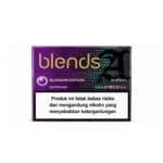 BLENDS A Blossom Edition
