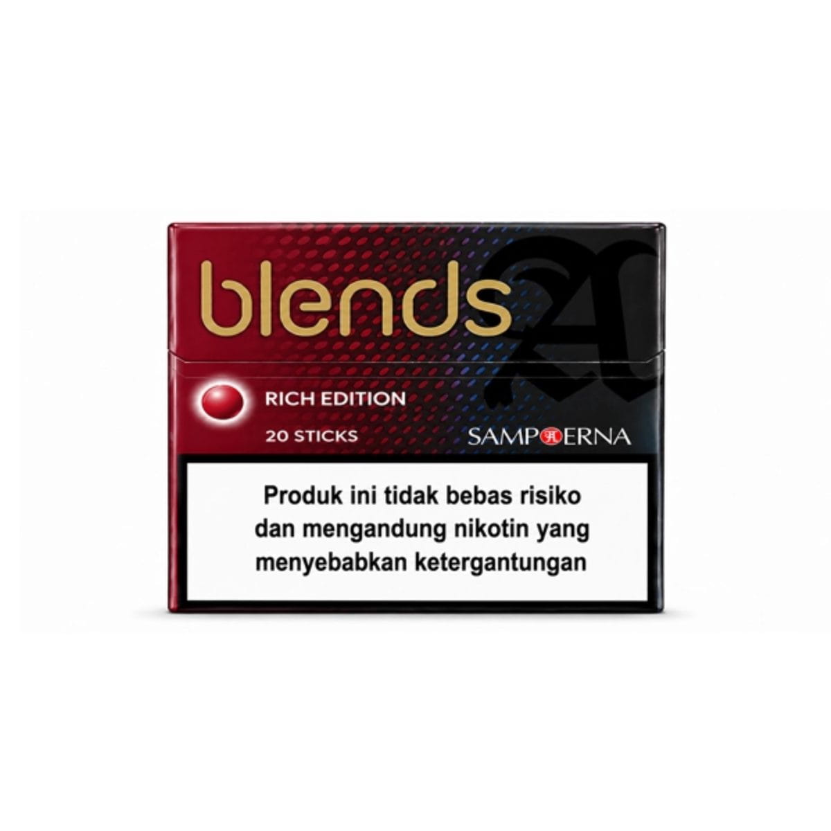 blends-a-rich-edition-iqos-bonds.jpg BLENDS A Rich Edition - Image 1