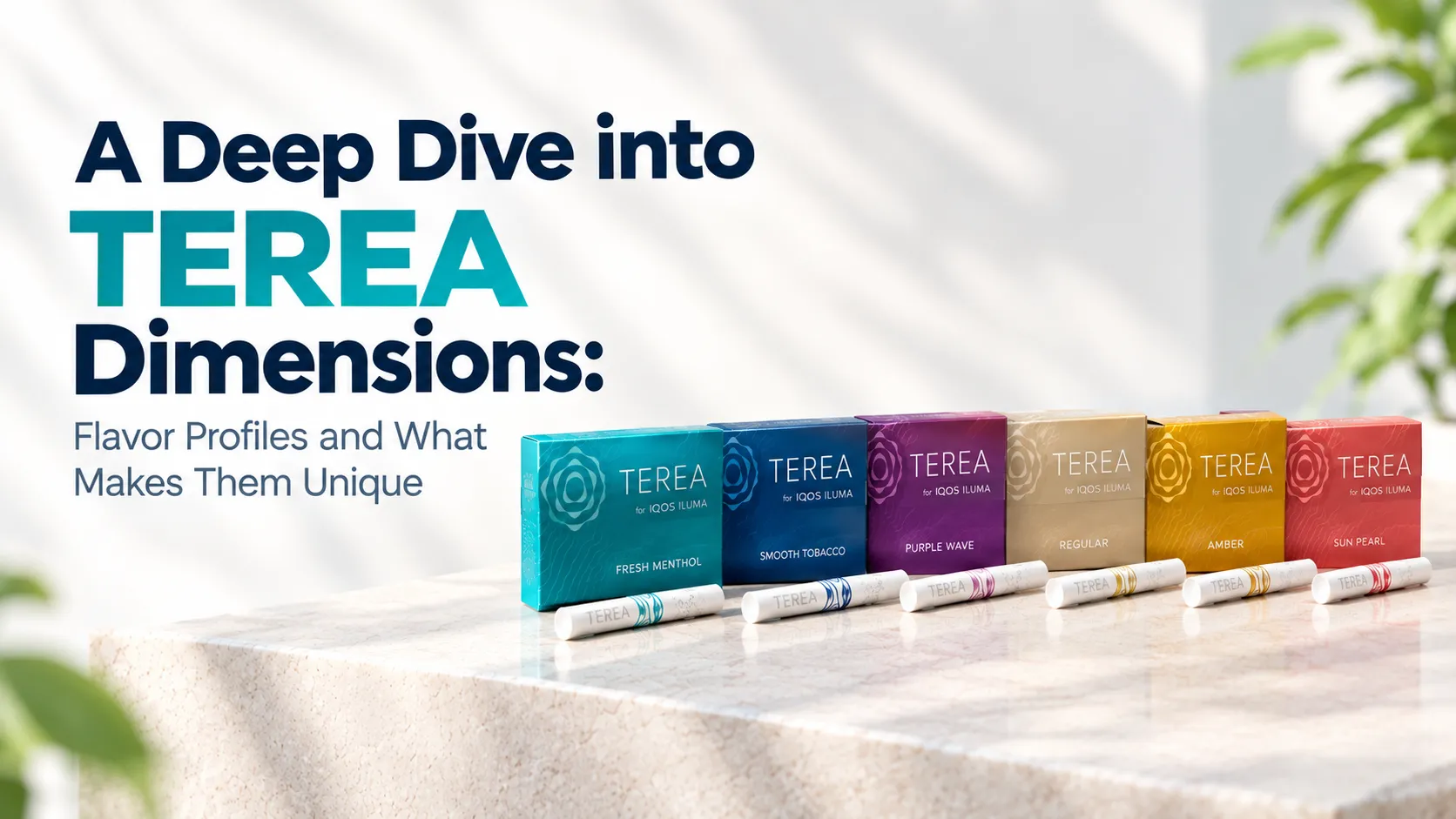 A Deep Dive into Terea Dimensions: What Makes Them Unique