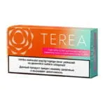 IQOS Terea Summer Wave Uzbekistan
