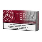 TEREA Provence Pearl Uzbekistan