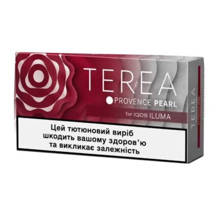 TEREA Provence Pearl Uzbekistan