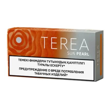 TEREA Sun Pearl Uzbekistan