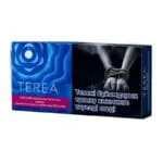 TEREA Tidal Pearl Uzbekistan