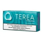 TEREA Turquoise Uzbekistan