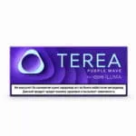IQOS TEREA Purple Wave Menthol UAE, IQOS TEREA Purple Wave, TEREA Purple Wave UAE, TEREA Purple Wave compatibility