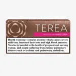 TEREA Teak product specifications,TEREA Teak compatibility,TEREA Teak Dubai,IQOS TEREA Teak